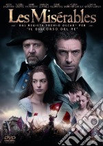 Miserables (Les) (2013) dvd