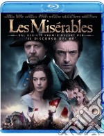 (Blu Ray Disk) Miserables (Les) (2013) dvd