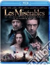 (Blu Ray Disk) Miserables (Les) (2013) dvd