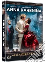 Anna Karenina dvd