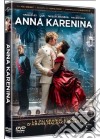 Anna Karenina film in dvd di Joe Wright
