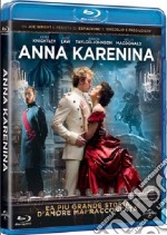 (Blu Ray Disk) Anna Karenina dvd