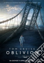 (Blu-Ray Disk) Oblivion brd