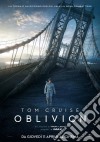 (Blu-Ray Disk) Oblivion dvd