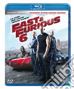 (Blu-Ray Disk) Fast And Furious 6 brd