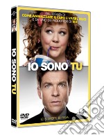 Io Sono Tu dvd