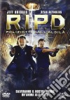R.I.P.D. - Poliziotti Dall'Aldila' dvd