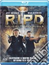 (Blu-Ray Disk) R.I.P.D. - Poliziotti Dall'Aldila' dvd