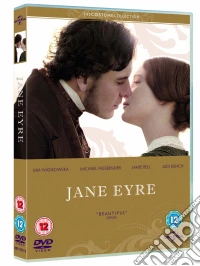 Jane Eyre [Edizione: Regno Unito] dvd