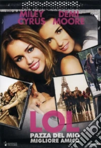 Lol - Pazza Del Mio Migliore Amico dvd