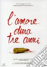 Amore Dura Tre Anni (L') dvd