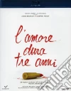 (Blu-Ray Disk) Amore Dura Tre Anni (L') film in dvd di Frederic Beigbeder
