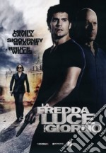 Fredda Luce Del Giorno (La) dvd