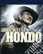 (Blu-Ray Disk) Hondo