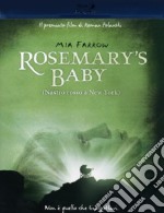 (Blu-Ray Disk) Rosemary'S Baby brd