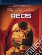 (Blu-Ray Disk) Reds brd