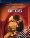 (Blu-Ray Disk) Reds dvd
