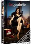 Good Wife (The) - Stagione 03 (6 Dvd) dvd
