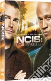 Ncis - Los Angeles - Stagione 03 (6 Dvd) dvd