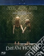 (Blu-Ray Disk) Dream House brd