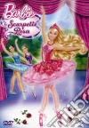 Barbie E Le Scarpette Rosa dvd