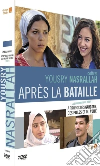 Apres La Bataille/A Propos Des Garcons Des Filles Et Du Voile (2 Dvd) [Edizione: Francia] dvd
