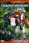 Transformers Prime #03 dvd