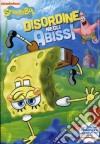 Spongebob - Disordine Negli Abissi dvd