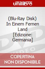 (Blu-Ray Disk) In Einem Fernen Land [Edizione: Germania] brd