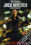 Jack Reacher - La Prova Decisiva dvd