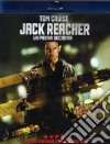 (Blu-Ray Disk) Jack Reacher - La Prova Decisiva dvd