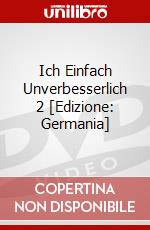 Ich Einfach Unverbesserlich 2 [Edizione: Germania] dvd