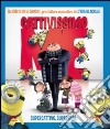 (Blu-Ray Disk) Cattivissimo Me dvd