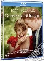 (Blu-Ray Disk) Questione Di Tempo brd