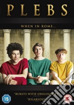 Plebs: Series 1 [Edizione: Regno Unito] dvd