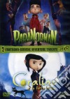 Paranorman / Coraline E La Porta Magica (2 Dvd) dvd