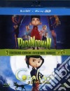 (Blu Ray Disk) Paranorman / Coraline E La Porta Magica (2 Blu-Ray 3D) dvd