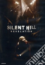 Silent Hill - Revelation dvd