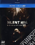 (Blu Ray Disk) Silent Hill - Revelation (Blu-Ray 2D+3D) dvd