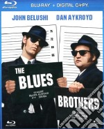 (Blu-Ray Disk) Blues Brothers (The) brd