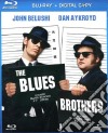 (Blu-Ray Disk) Blues Brothers (The) dvd