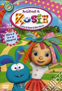 Insieme A Rosie #01 - Il Circo Di Rosie dvd