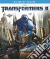 (Blu-Ray Disk) Transformers 3 (Blu-Ray 3D+2 Blu-Ray) dvd