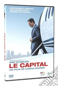 Le Capital [Edizione: Francia] dvd