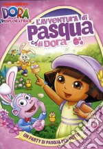 Dora L'Esploratrice - Dora E l'Avventura Di Pasqua dvd