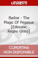 Barbie - The Magic Of Pegasus [Edizione: Regno Unito] dvd