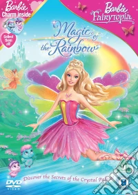 Barbie: Magic Of The Rainbow [Edizione: Regno Unito] dvd