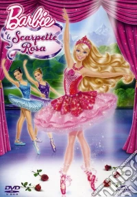 Barbie E Le Scarpette Rosa (Dvd+Bracciale Con Ciondolo) dvd