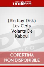(Blu-Ray Disk) Les Cerfs Volants De Kaboul brd