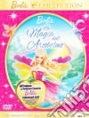 Barbie - Fairytopia. La Magia Dell'Arcobaleno (Dvd + Ciondolo) dvd